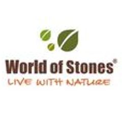 World Of Stones